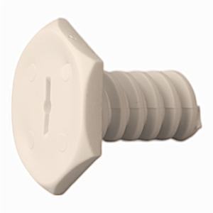 Plast fos til køleskab og fryser fra Whirlpool, Indesit, Ariston, Bauknecht, Ignis og flere andre.